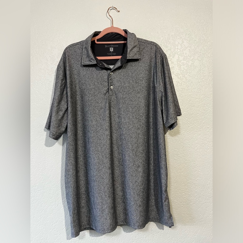 Men’s Golf Shirt